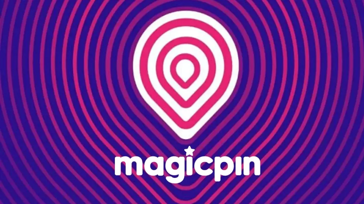 Magic Pin